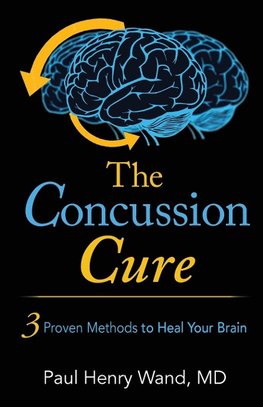 The Concussion Cure