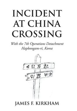 Incident at China Crossing