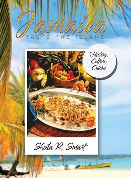 Jamaica Taste the Island