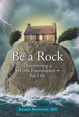 Be a Rock