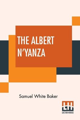 The Albert N'Yanza