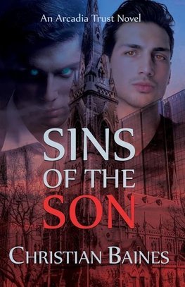 Sins of the Son