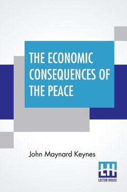 The Economic Consequences Of The Peace