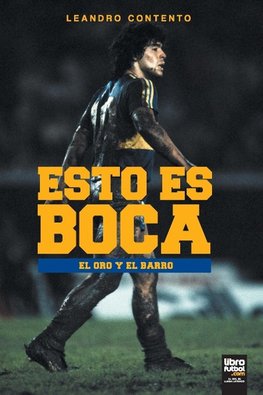 ESTO ES BOCA