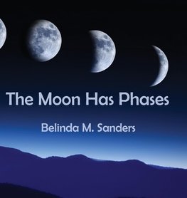 The Moon Has Phases