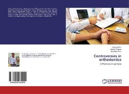 Controversies in orthodontics