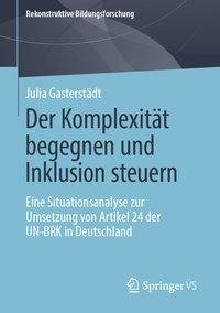 Der Komplexität begegnen und Inklusion steuern