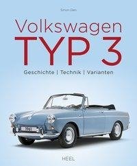 Volkswagen Typ 3