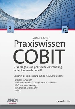 Praxiswissen COBIT