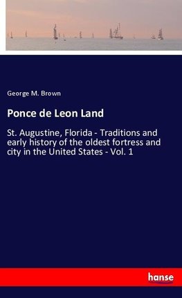 Ponce de Leon Land