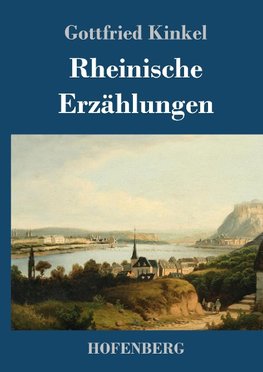 Rheinische Erzählungen