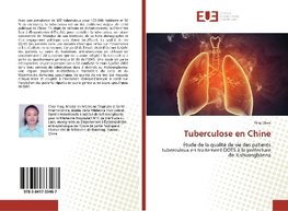 Tuberculose en Chine