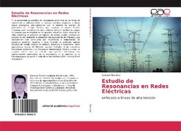 Estudio de Resonancias en Redes Eléctricas