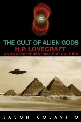 Cult of Alien Gods