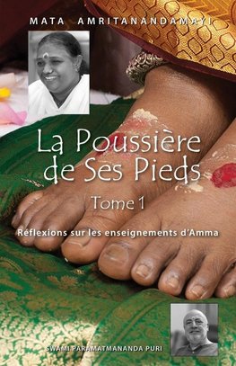 La Poussière de Ses Pieds - Tome 1