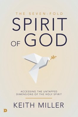 The Seven-Fold Spirit of God