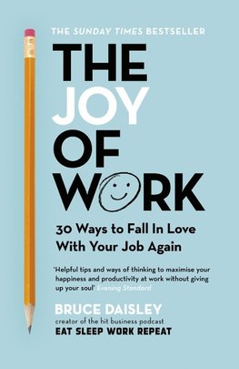 The Joy of Work