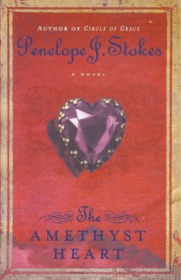 AMETHYST HEART