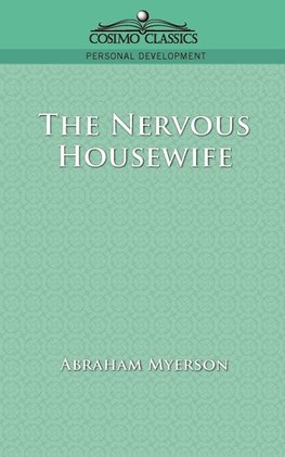 The Nervous Housewife