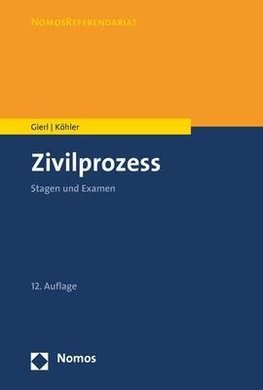 Zivilprozess