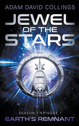 Jewel of The Stars. Season 1 Episode 1