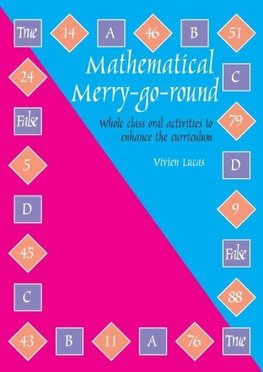 Mathematical Merry-Go-Round