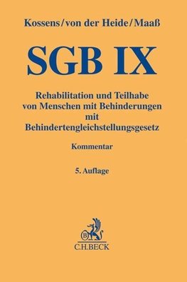 SGB IX