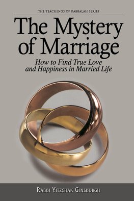 The Mystery of Marriage