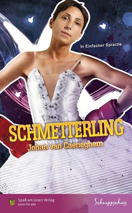 Schmetterling