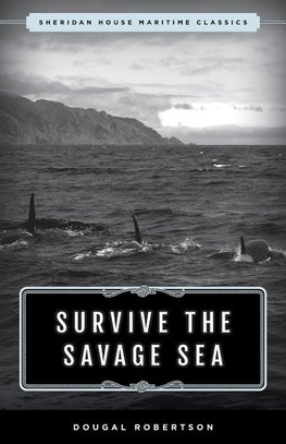 Survive the Savage Sea