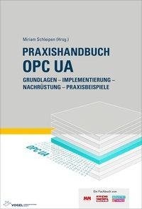 Praxishandbuch OPC UA