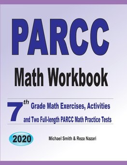 PARCC Math Workbook