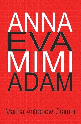 Anna Eva Mimi Adam