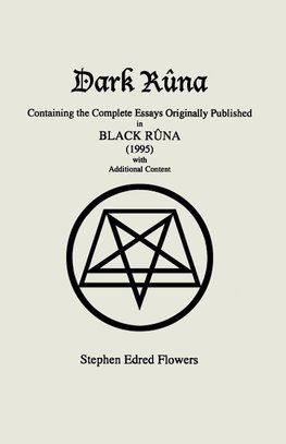 Dark Rûna