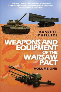 Weapons and Equipment of the Warsaw Pact