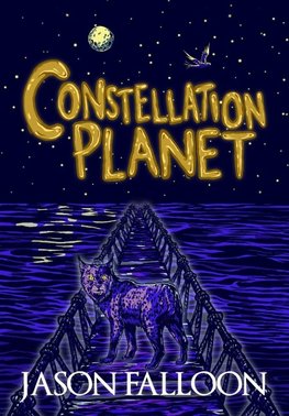 Constellation Planet