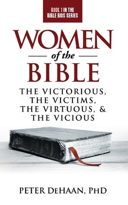 Women of the Bible