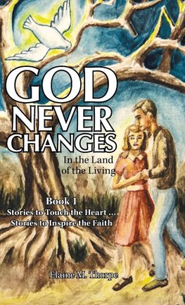 God Never Changes