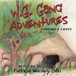 W.G. Gang Adventures