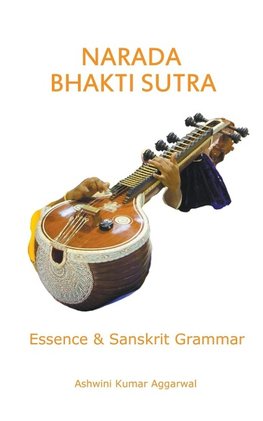 Narada Bhakti Sutra