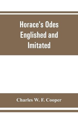 Horace's odes