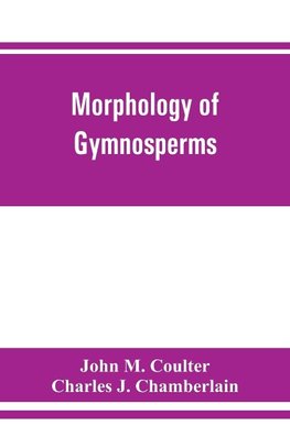 Morphology of gymnosperms