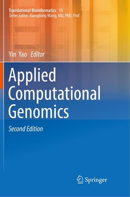 Applied Computational Genomics