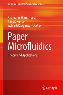 Paper Microfluidics