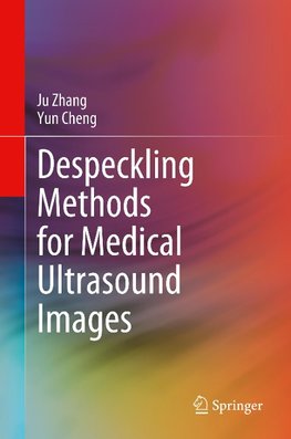 Despeckling Methods for Medical Ultrasound Images