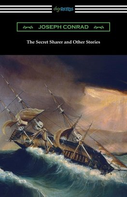 The Secret Sharer and Other Stories