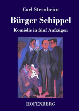 Bürger Schippel