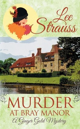 Murder at Bray Manor