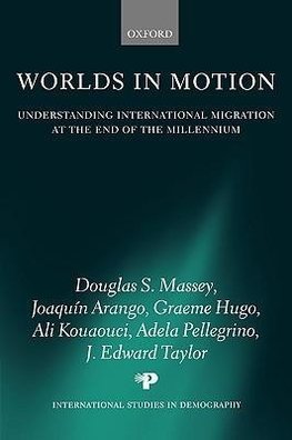 Worlds in Motion