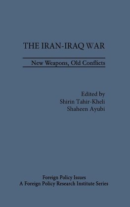 The Iran-Iraq War